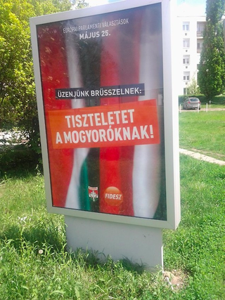 Illustration for article titled Üzenjünk Brüsszelnek: Csak küldjetek lófaszt, Feri!